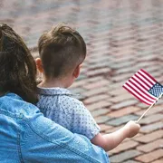 Il "sogno americano" tradito da un futuro che ora fa più paura