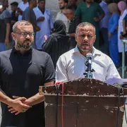 Hamas ha lasciato il governo di Gaza ma non ha ancora avviato il piano di disarmo