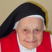 Addio a 106 anni a suor Anna Maria: raccontò la sua vita in video