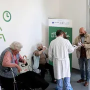 La sanità cerca nuovi equilibri in una società che si trasforma