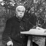 Léon Bloy: il cristianesimo
contro la borghesia