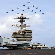 Colpire acqua ed energia è l'atto secondo della guerra Usa in Iran: ecco cosa si sta preparando