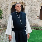 Dom Loreto Camilli confermato abate di Casamari