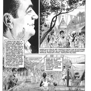 Fede a fumetti da Fra Tino ai missionari (passando per Snoopy)