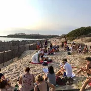 Tra Bibbia, mare e vita insieme:
ecco la “formula” per una vacanza con Dio