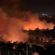 Roghi e grandine, cosa succede? Italia alle prese con gli eventi estremi