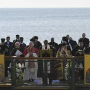 «No a una fede che alimenta le guerre». La Chiese cristiane assieme per coltivare una religione di pace