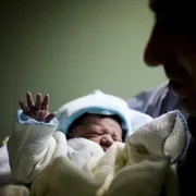 «Dire sì alla vita significa dire sì a Dio»