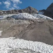 Anche in montagna è caldo torrido: Monte Bianco, Marmolada e Adamello osservati speciali