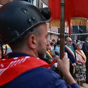 Marcinelle, se la memoria non diventa azione è solo una cerimonia