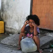 «Il Nobel per la pace ai bambini palestinesi»: salgono a migliaia le adesioni della società civile