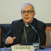 Ruzza: «Nei Cpr non c’è rispetto della persona, è una vita dentro le gabbie»