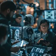 Lavorare nell’era dell’AI, ecco perché ai giovani serviranno nuove competenze