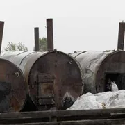 Dall’Ucraina all’Europa,
il caso della carbonella da barbecue
che brucia nell’illegalità