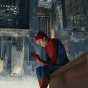 La fisica di Spiderman: quando la fantasia anticipa la scienza