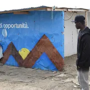 Storia di Yacine, il migrante che ha scelto di "non vivere"