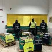 «Così il narcotraffico sfrutta IA e digitale»