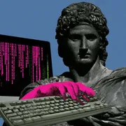 Giovanni Salmeri: «L’AI ci costringe a ripensare che cosa significa pensare»