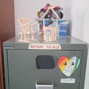 Una casa per chi ha perso tutto, così l’housing diventa rete sociale