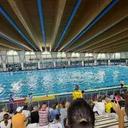 I Giochi del Mediterraneo stanno ridisegnando Taranto grazie ai nuovi impianti dello sport