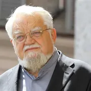 Il fondatore della comunità di Bose, Enzo Bianchi / SICILIANI