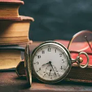 Gli orologi per misurare il tempo passato, presente e futuro