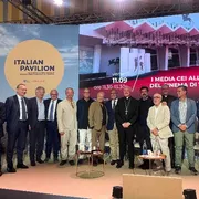 La Chiesa e il cinema, sguardi sull’umano: i media Cei insieme al Lido