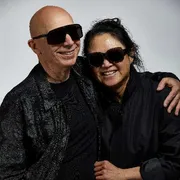 Joe Satriani: «La famiglia è la cosa più bella. Il resto, al confronto, conta poco»