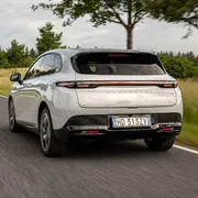 Leapmotor B05, l’elettrica cinese che vuole diventare l’auto di famiglia