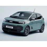 Dacia, la nuova Spring apre la sfida elettrica: «Ma in Italia ricaricare costa ancora troppo»