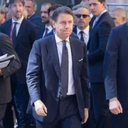 Ucraina, Palestina, armi: la linea di Conte alla prova della base 5stelle