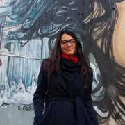 La prima sindaca di origine albanese: «Ero straniera, oggi dico grazie alla scuola italiana»