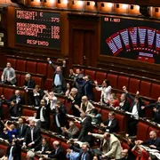 I «cambi di casacca» sono una moda del passato?