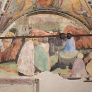 La cappella ritrovata della Padova umanista