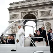 Le “lezioni francesi” di Leone sulla vita umana