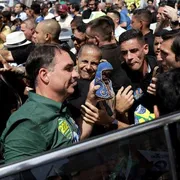 In Brasile lo scontro per le presidenziali investe pure l’Aparecida; i vescovi chiedono «rispetto»