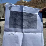 L'amichevole di calcio con la Nazionale della Palestina? Cancellata. L'ordine arriva al check point
