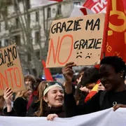 Il centrosinistra è fermo al semaforo (eppure avrebbe buoni motivi per muoversi)