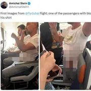 Il pilota accoltellato, i passeggeri intervenuti, i “colleghi” eroi: cosa è successo sul FlyDubai