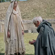 Il “Gran Rifiuto”: la storia di Celestino V su Rai1