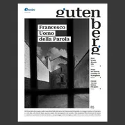 Un "Gutenberg" per Francesco, uomo della Parola