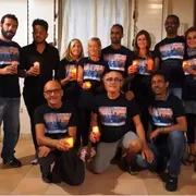 A Lampedusa i salvatori e i salvati: «Ogni 3 ottobre si celebra la vita, nonostante tutto»