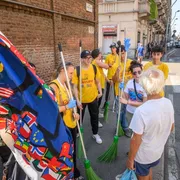 Demografia, diseguaglianze e welfare: c'è un'agenda del Terzo settore per la manovra