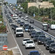 La libertà in vacanza viaggia ancora su quattro ruote