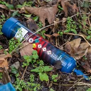 Con la droga della risata c'è poco da scherzare