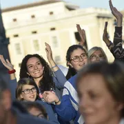 Dieci anni di “Amoris laetitia”, al via grande confronto in Vaticano