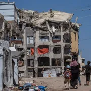 Ricostruire Gaza è davvero possibile?