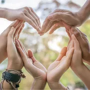Nella vita sono le persone a fare la differenza