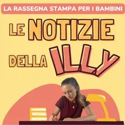 Regeni, carburante scontato, l'orso più grasso: 5 notizie spiegate ai bambini