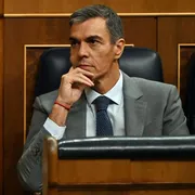Pedro Sánchez